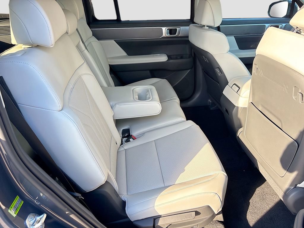 New 2026 Hyundai Santa Fe SEL image 27