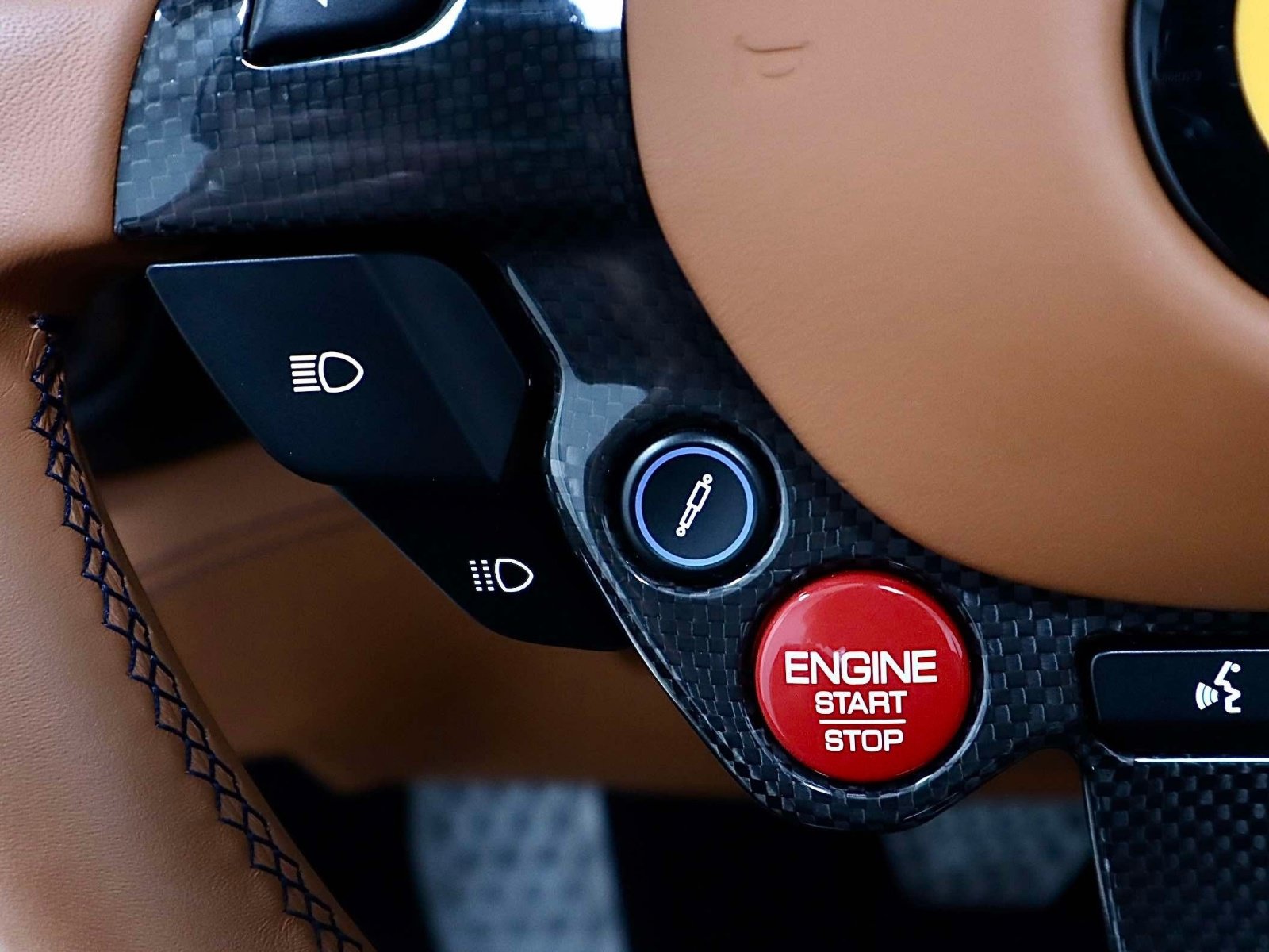 Certified 2022 Ferrari Portofino M RWD image 29