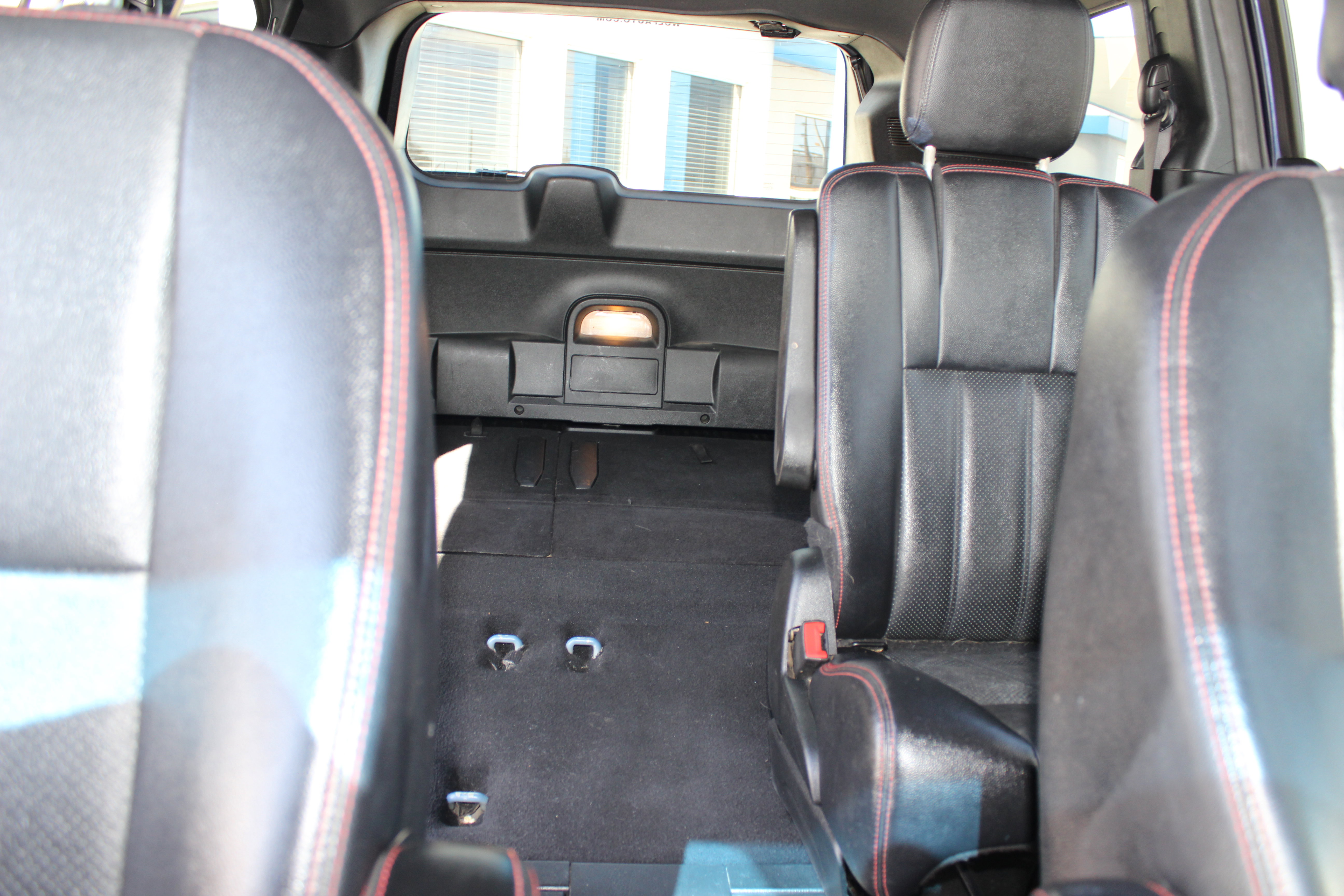 Used 2015 Dodge Grand Caravan R/T FWD image 7