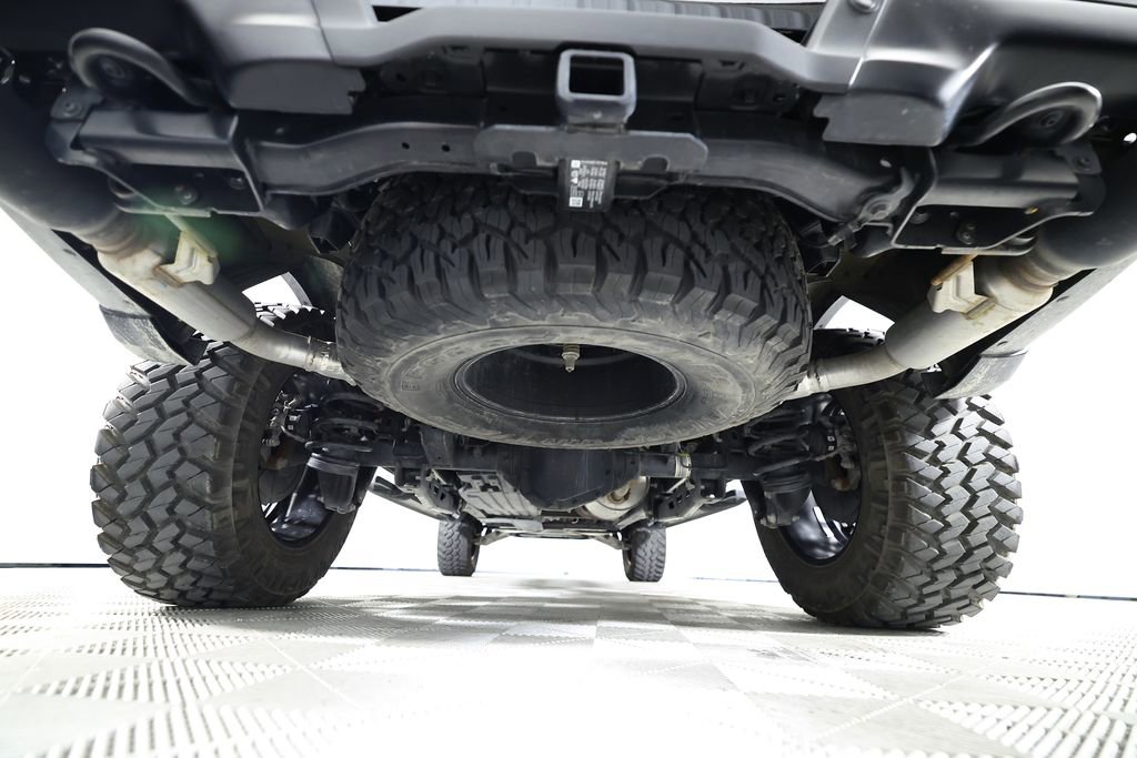 Used 2025 Ford F150 Raptor w/ Equipment Group 803A Raptor R image 62