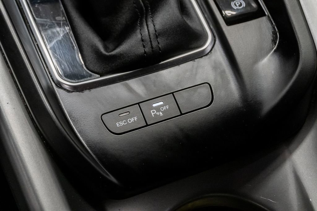 Used 2024 Dodge Hornet GT image 22