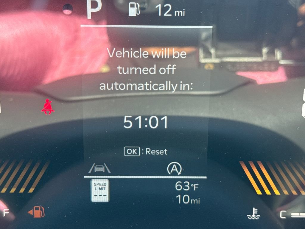 New 2026 Kia Sorento S AWD/4WD image 26