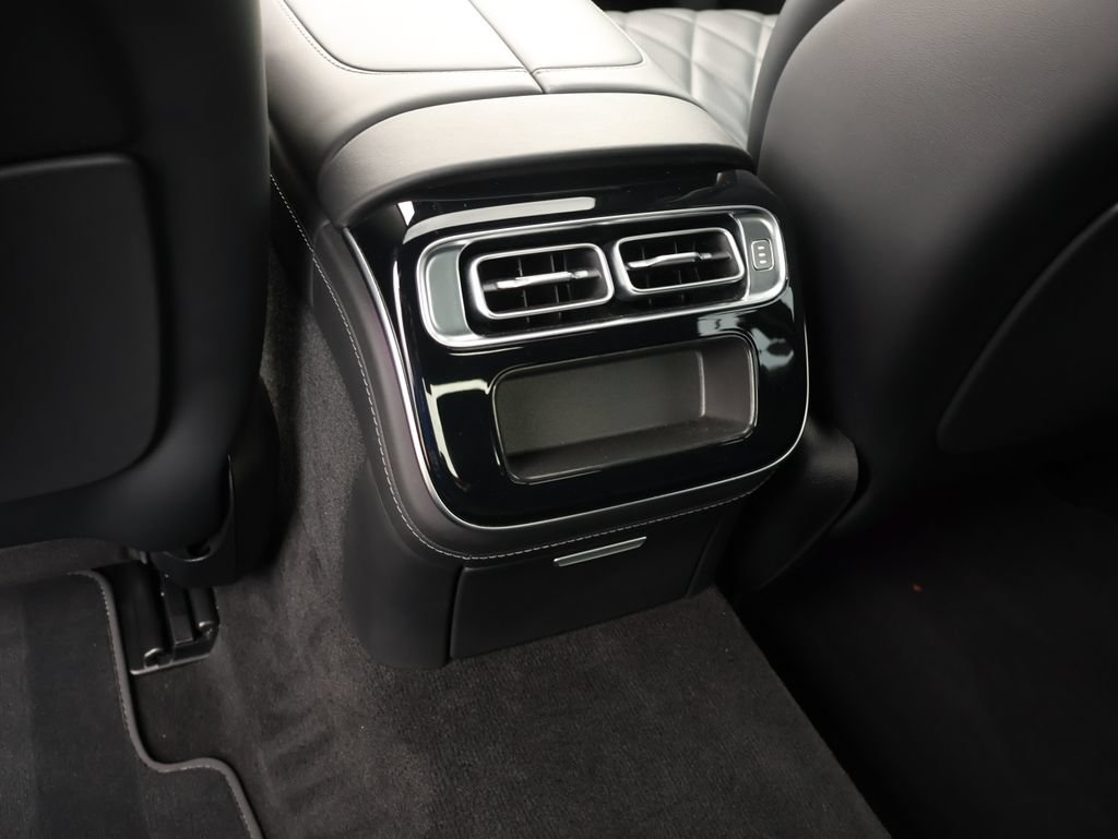 Used 2022 Mercedes-Benz S 580 4MATIC Sedan image 18