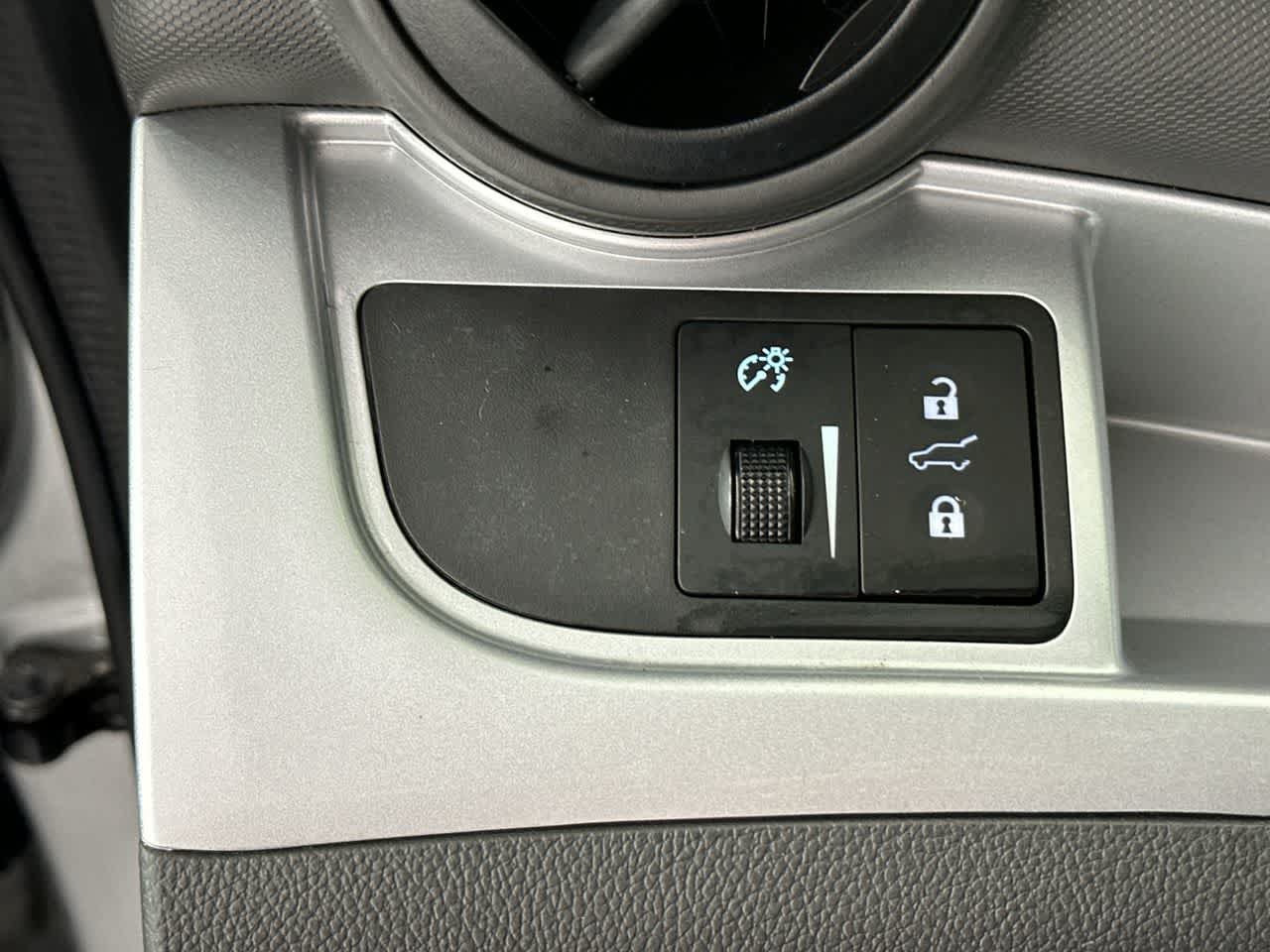 Used 2014 Chevrolet Spark LS FWD image 19