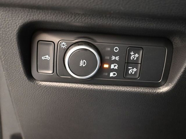 New 2025 Ford Ranger XLT w/ Equipment Group 301A High image 24