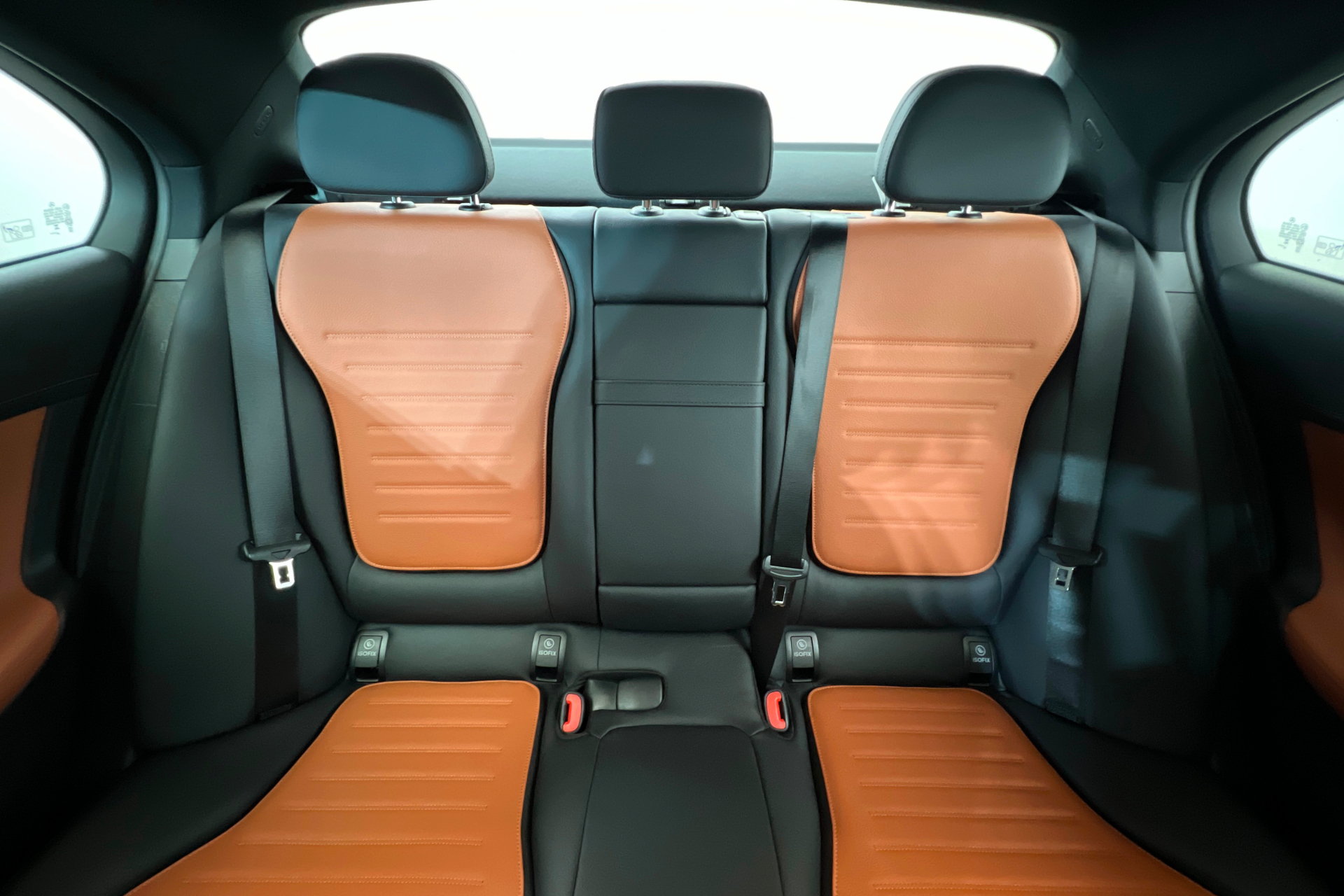 New 2026 Mercedes-Benz C 43 AMG 4MATIC Sedan image 24
