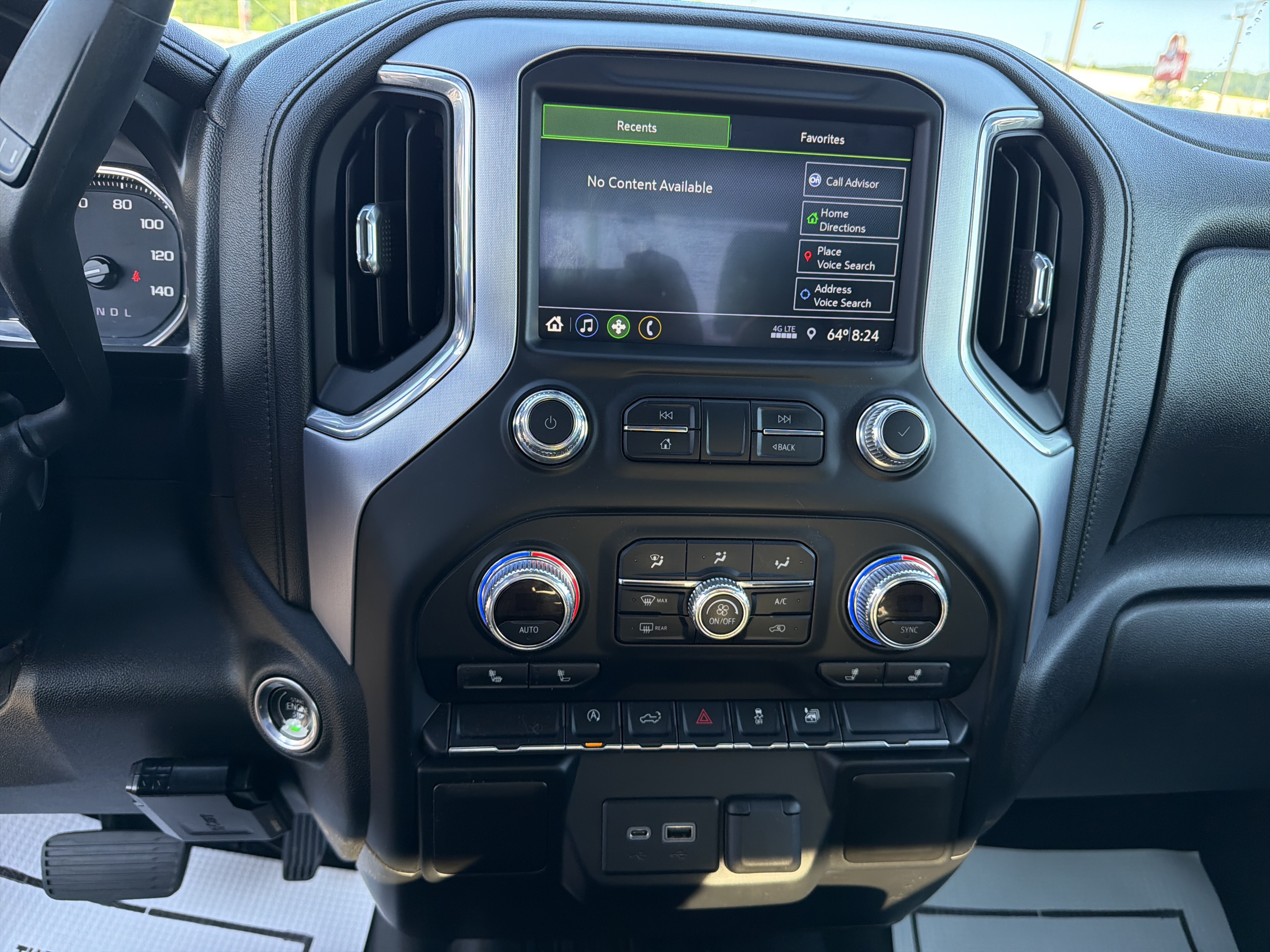 Used 2019 GMC Sierra 1500 SLE w/ SLE Value Package AWD/4WD image 21