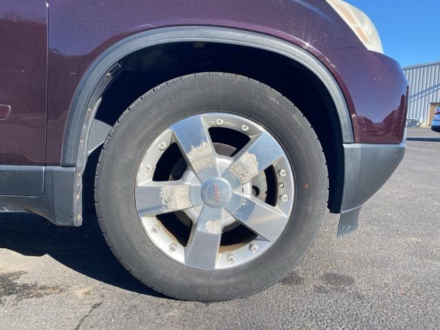 Used 2008 GMC Acadia SLT image 4