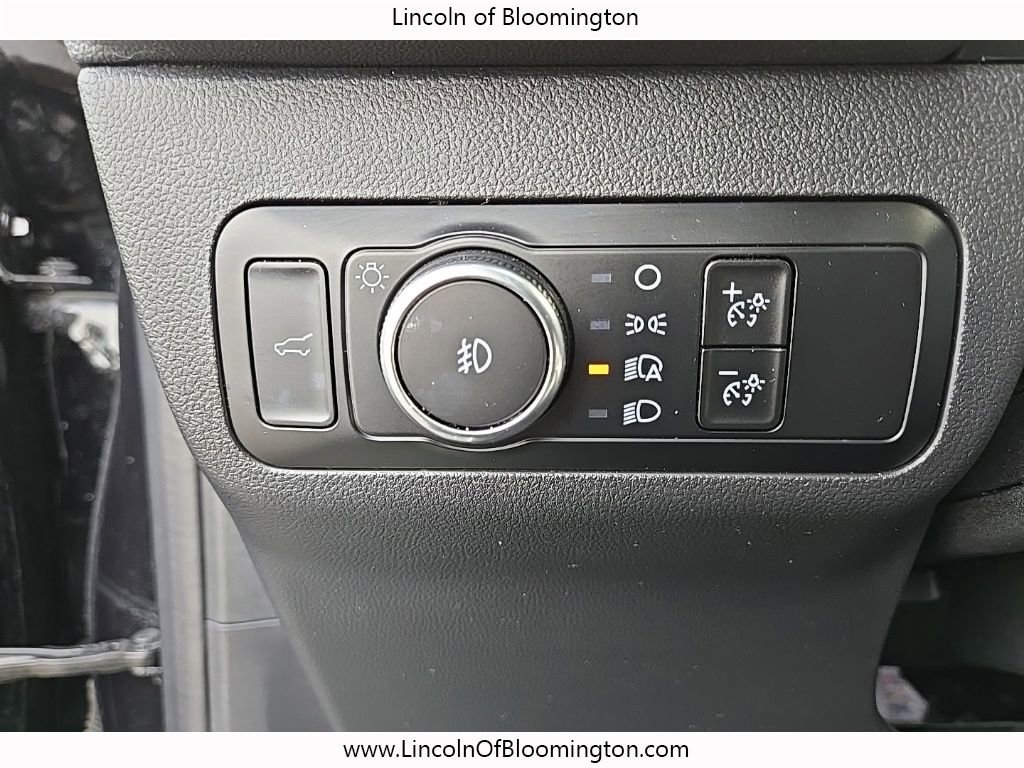 Used 2024 Ford Escape Platinum image 23