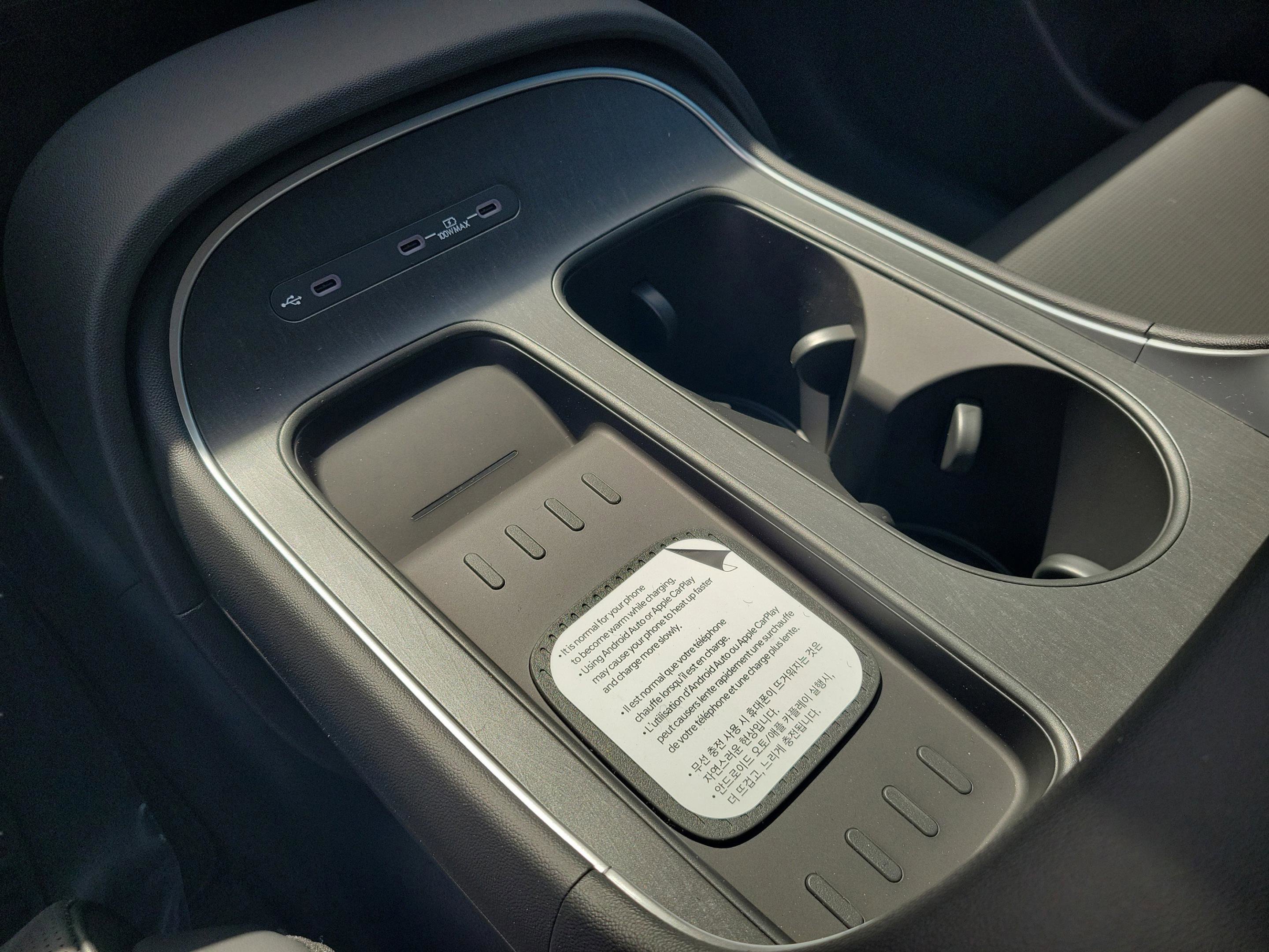 New 2026 Hyundai Palisade SEL image 33