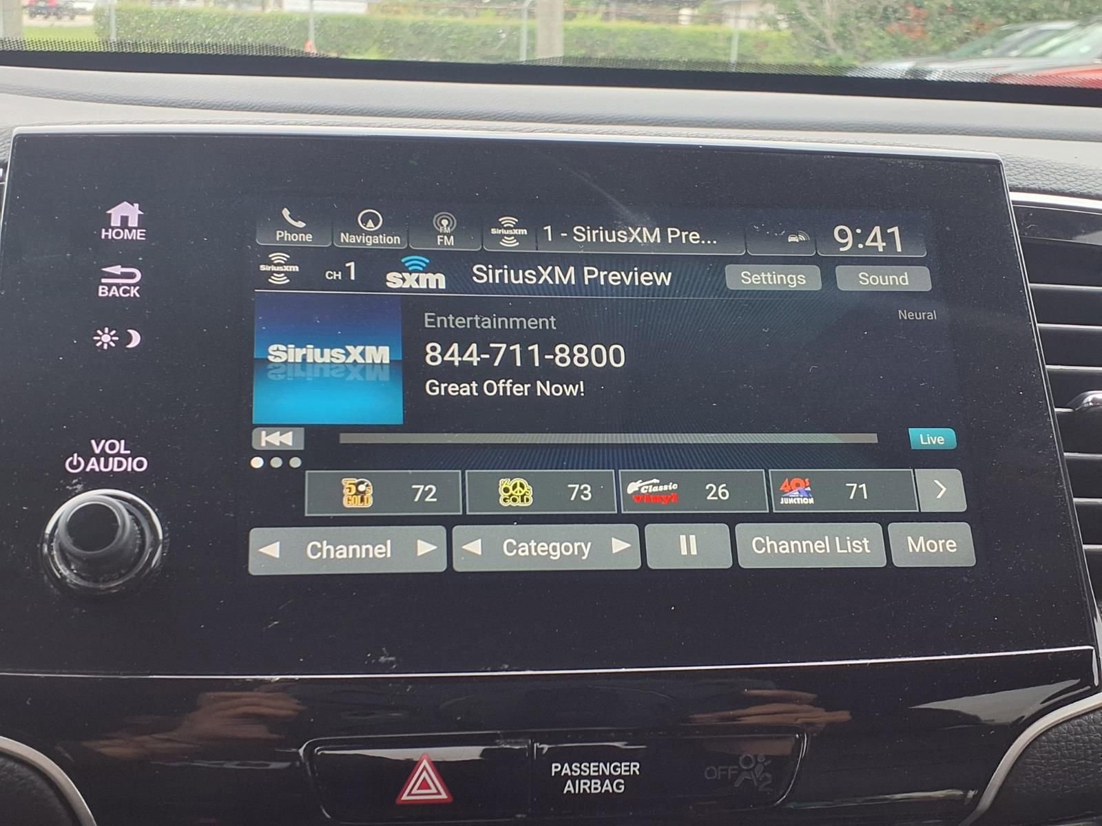 Used 2022 Honda Pilot Touring image 4