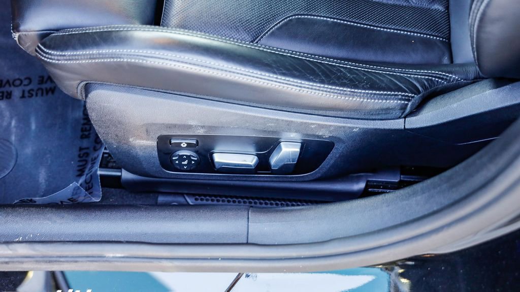 Used 2023 BMW M8 Gran Coupe xDrive Competition image 25