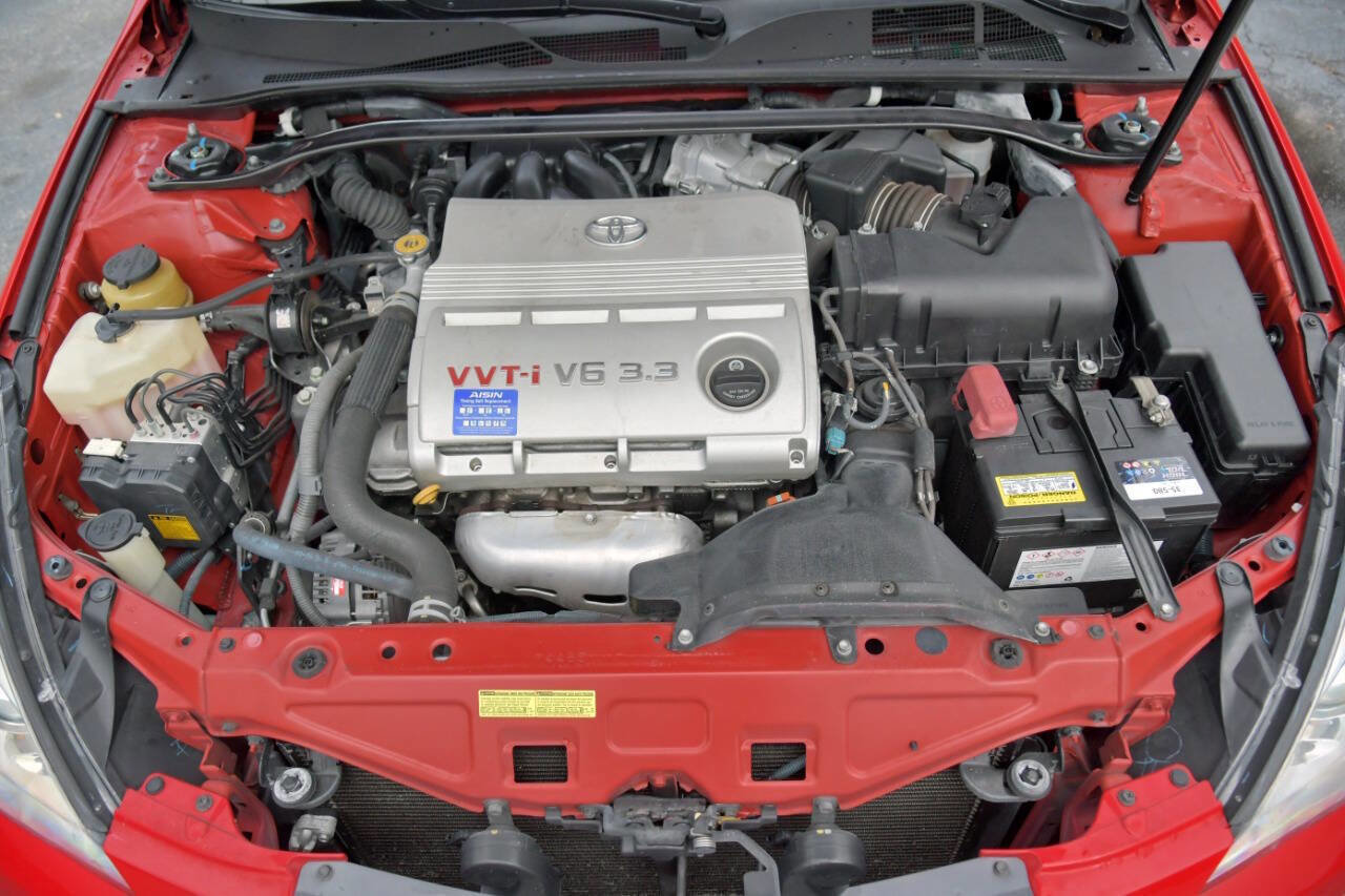 Used 2008 Toyota Solara SLE FWD image 30