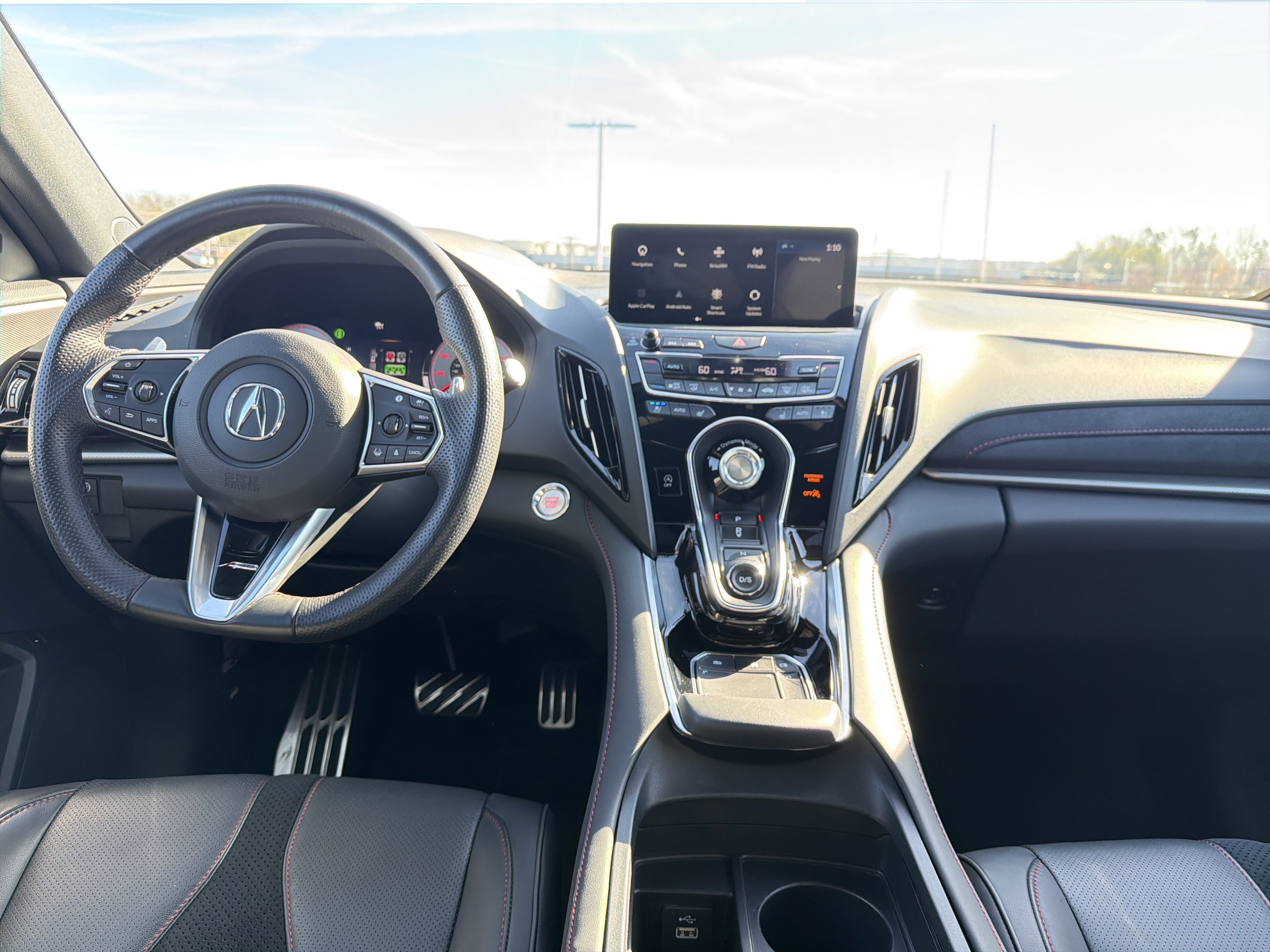 Certified 2024 Acura RDX A-Spec image 29