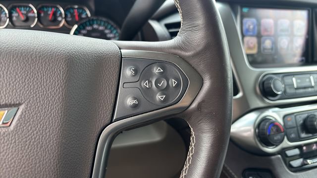 Used 2018 Chevrolet Tahoe Premier image 24