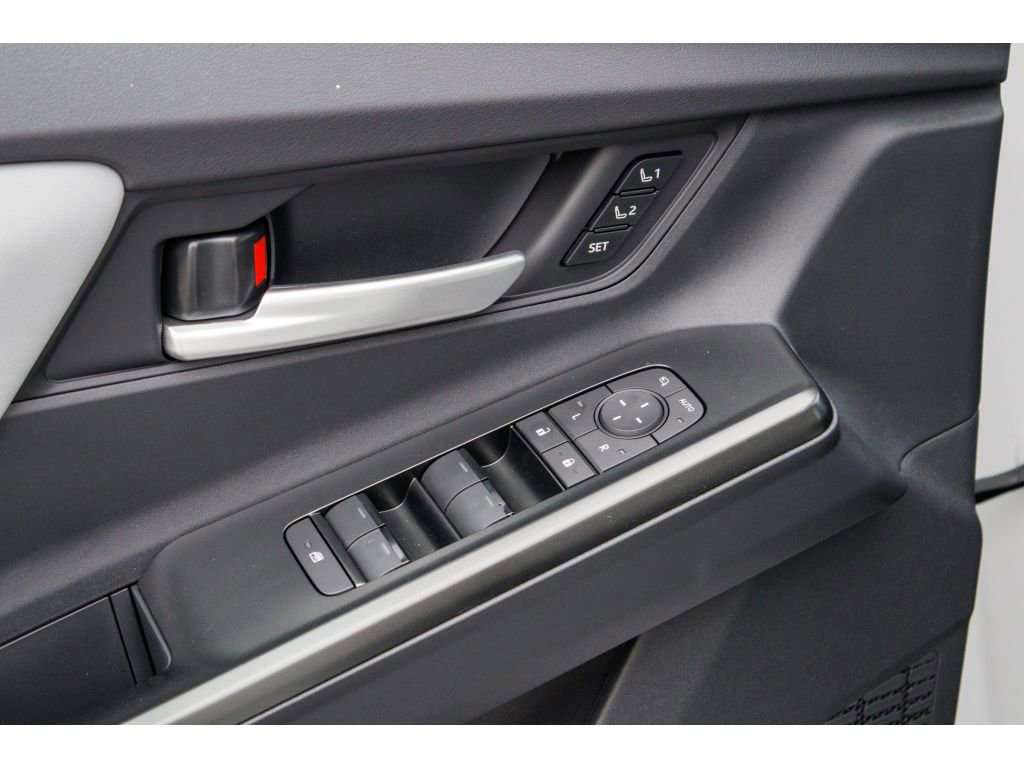 New 2026 Subaru Uncharted AWD image 19