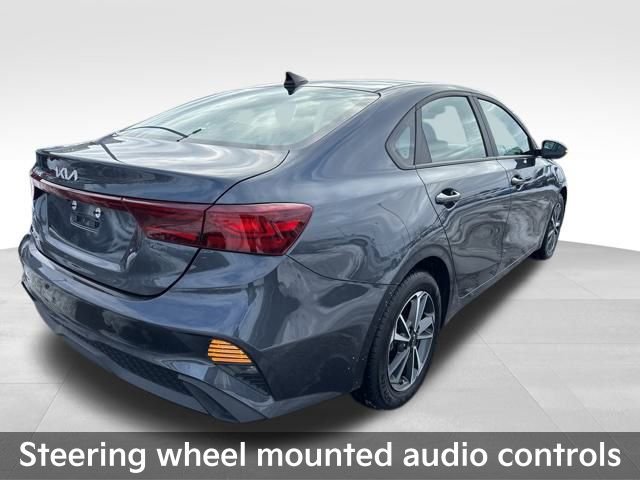 Used 2023 Kia Forte LXS w/ LXS Technology Package image 10