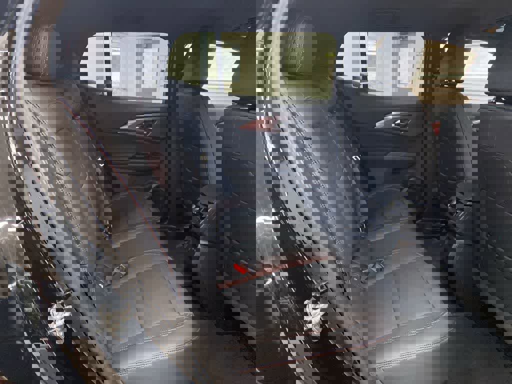 Used 2024 Chevrolet Equinox EV RS image 19