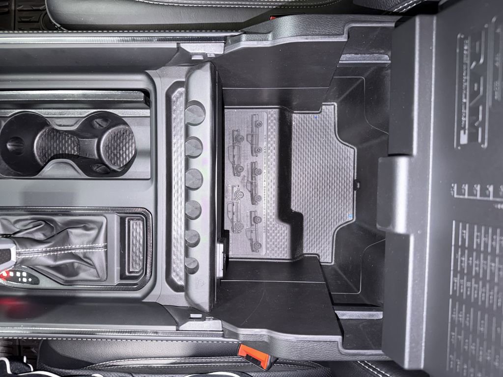 Used 2025 RAM 1500 RHO w/ Bed Utility Group image 37