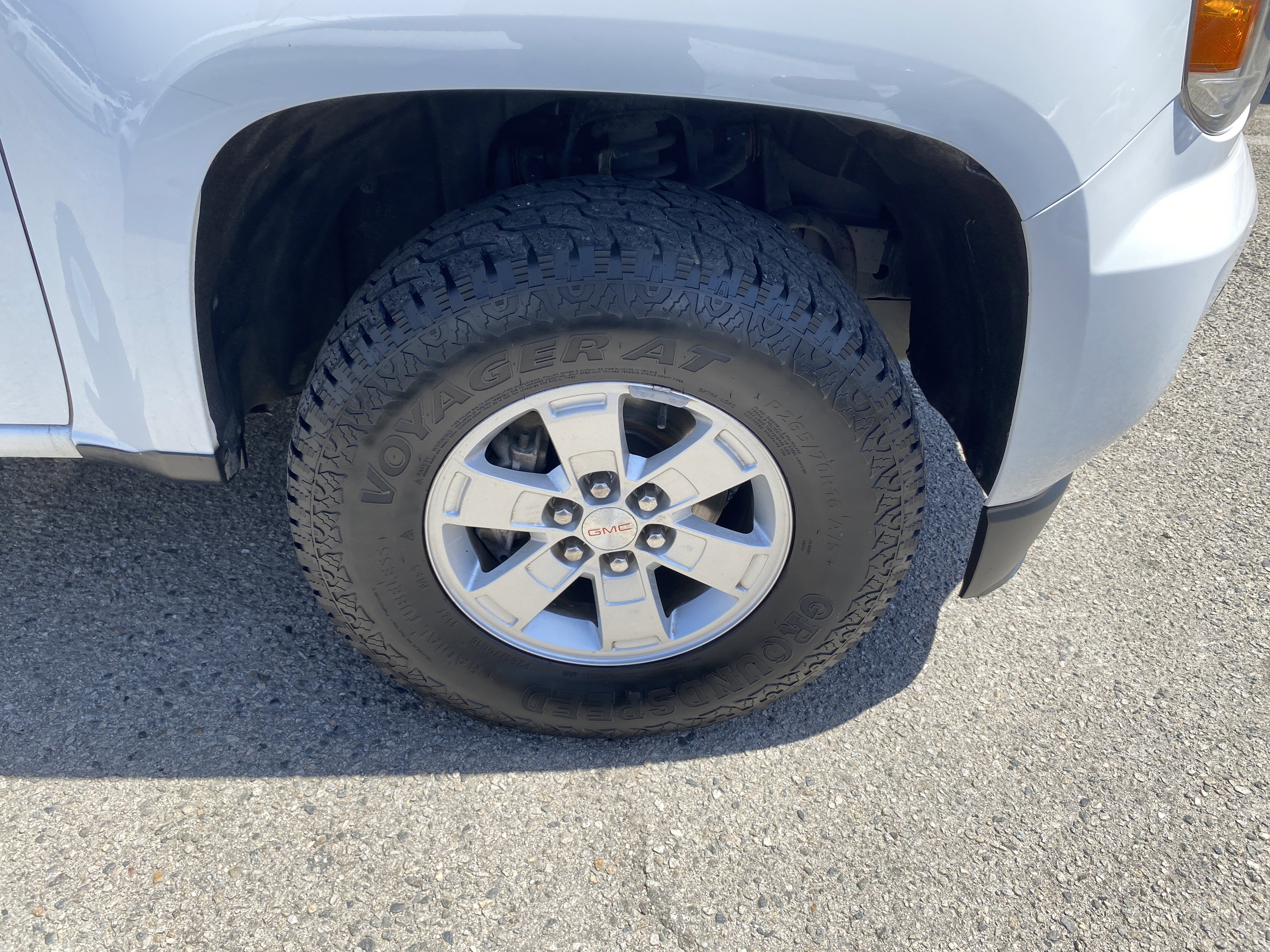 Used 2019 GMC Canyon 2WD Crew Cab w/ Convenience Package image 28
