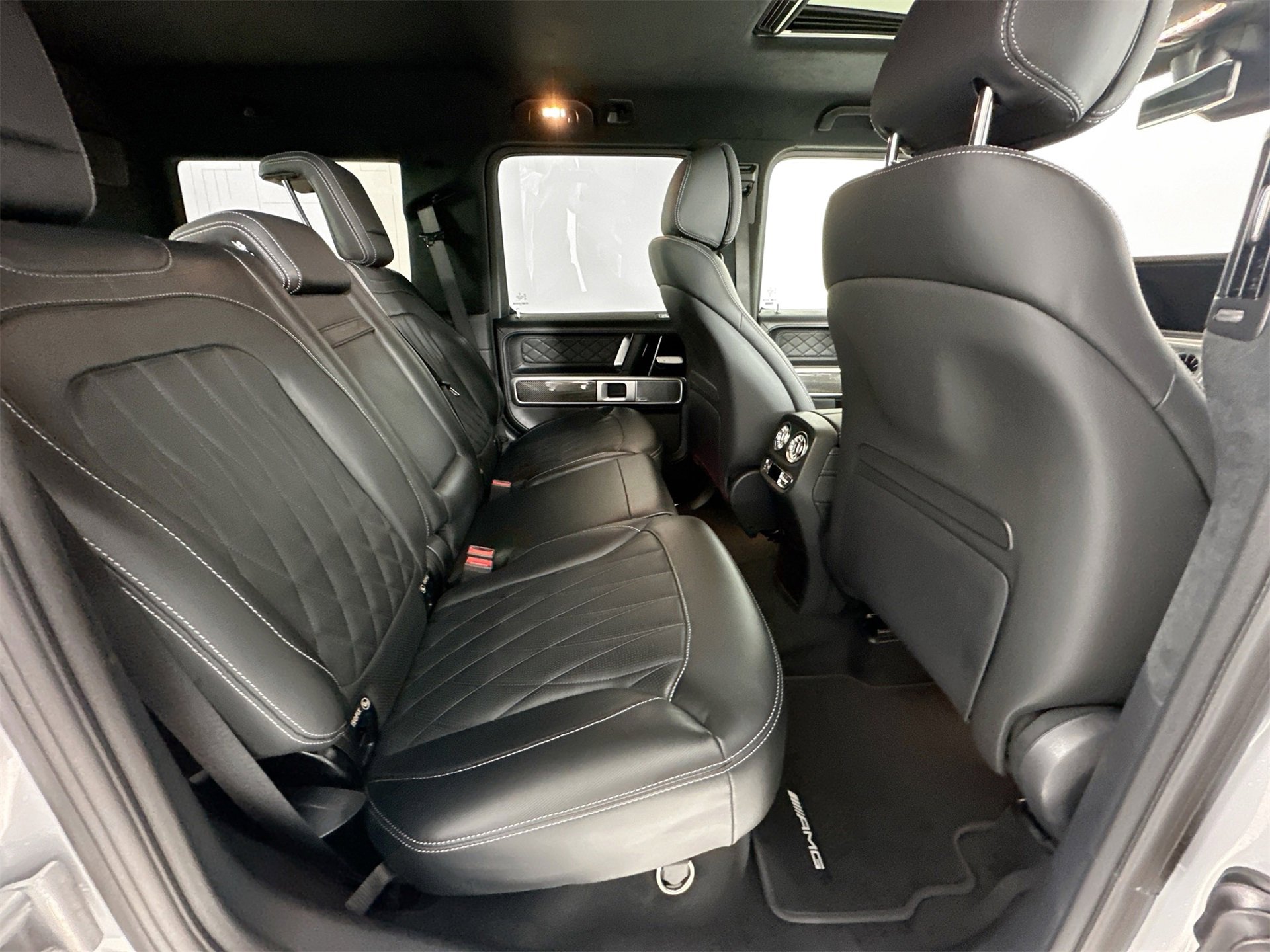 New 2024 Mercedes-Benz G 63 AMG 4MATIC image 30