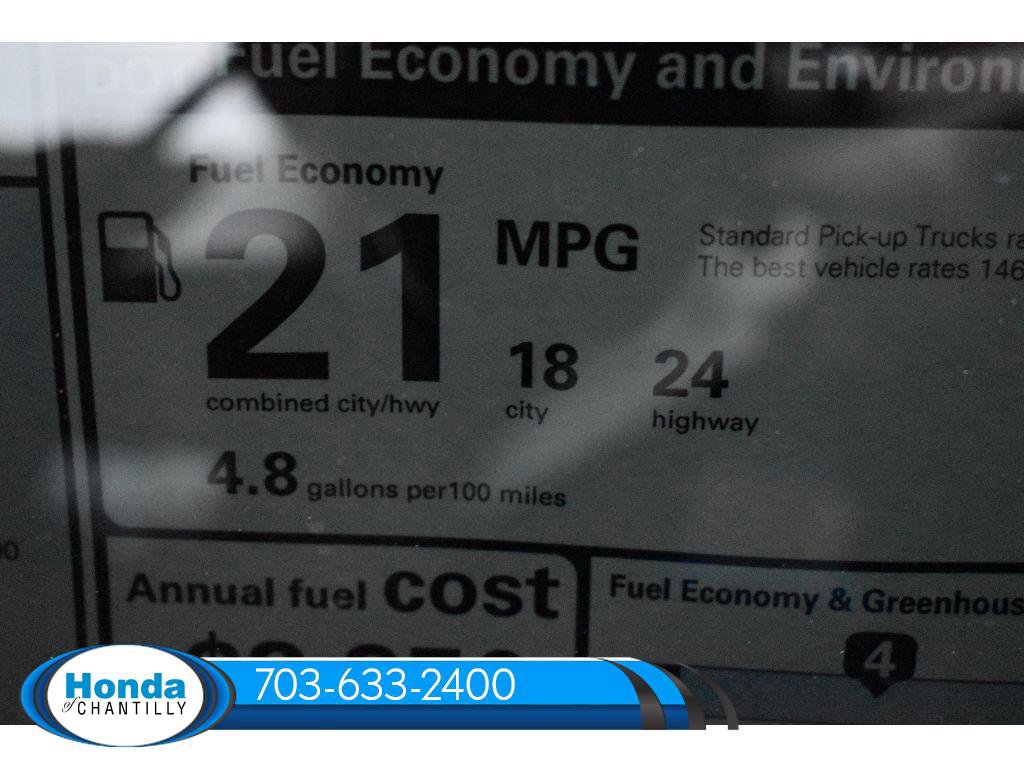 New 2026 Honda Ridgeline Sport image 38