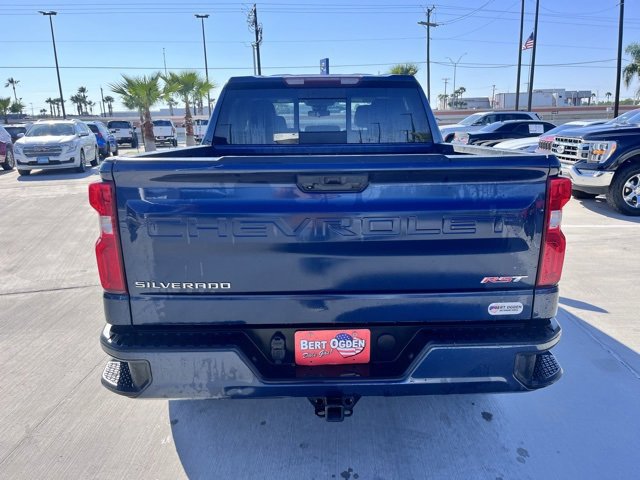Used 2023 Chevrolet Silverado 1500 RST w/ Texas Edition Plus image 5