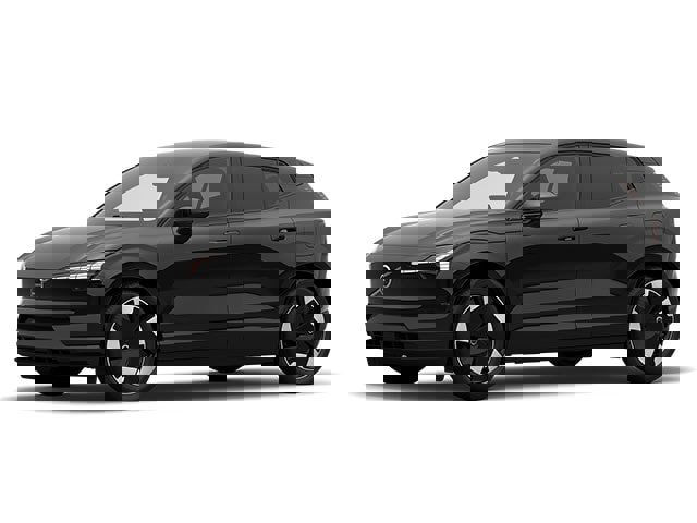Certified 2025 Volvo EX30 Ultra w/ Climate Package image 1