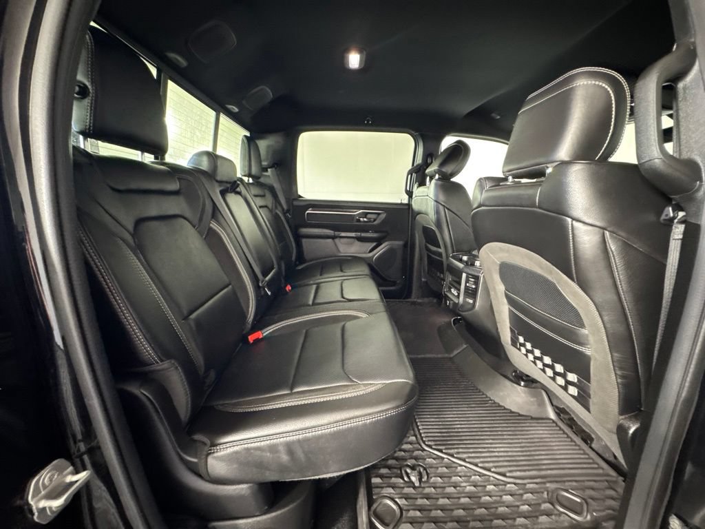 Used 2025 RAM 1500 RHO AWD/4WD image 35