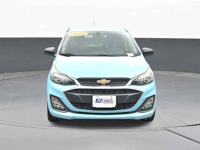 Used 2021 Chevrolet Spark LS FWD image 20