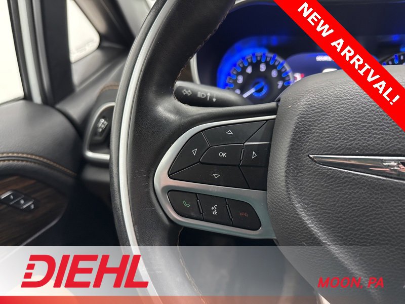 Certified 2021 Chrysler Pacifica Pinnacle image 32