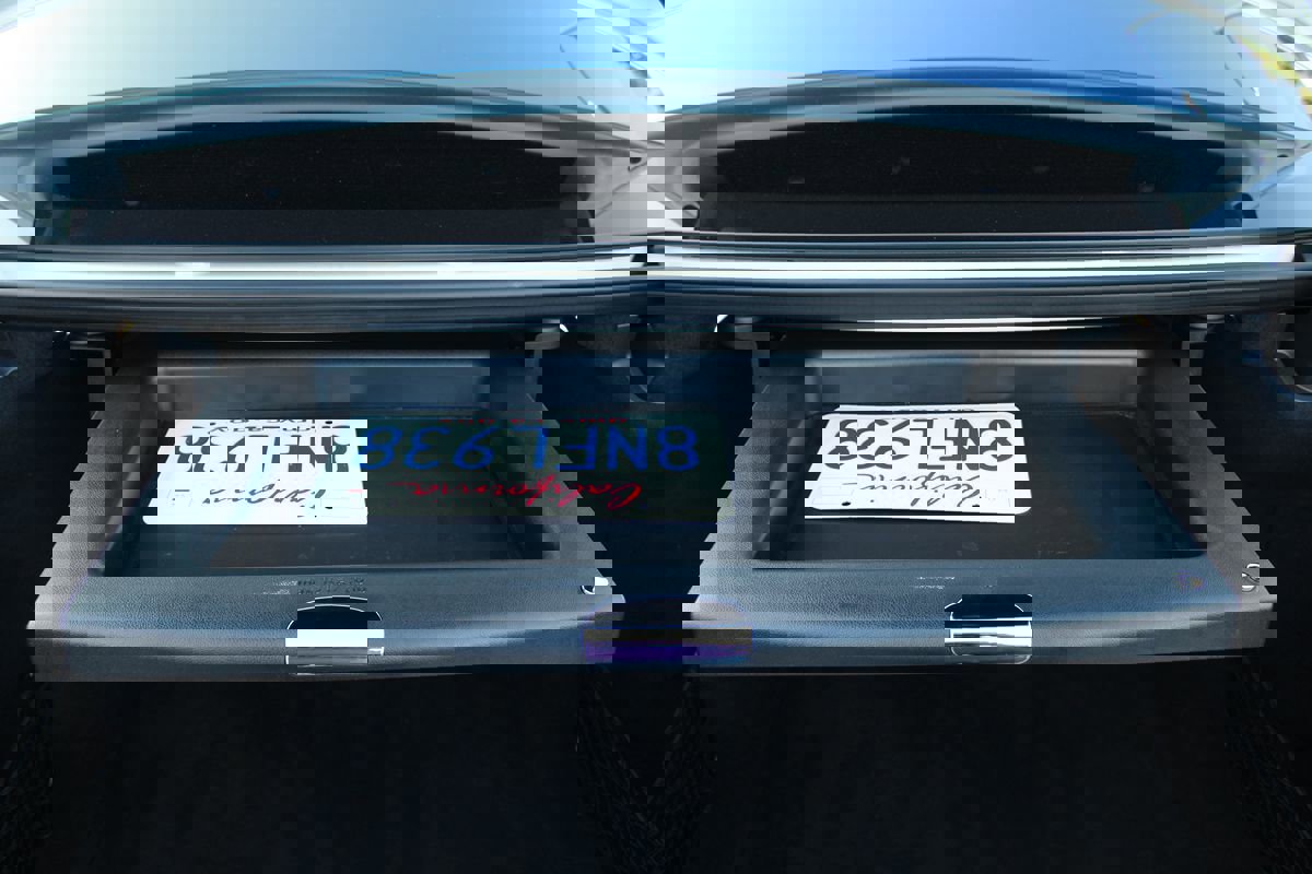 Used 2019 Mercedes-Benz S 450 Sedan image 40