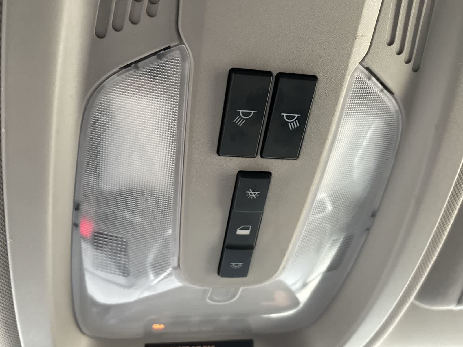 Used 2017 GMC Terrain SLE AWD/4WD image 22