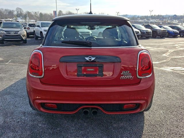 Used 2016 MINI Cooper S image 7