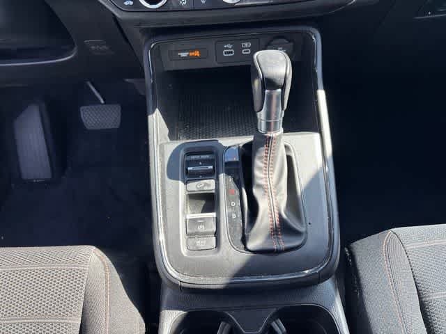 Used 2024 Honda CR-V Sport image 18