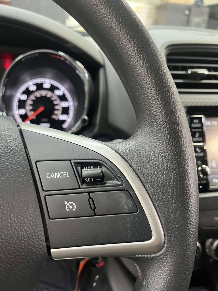 Used 2024 Mitsubishi Outlander Sport ES image 22