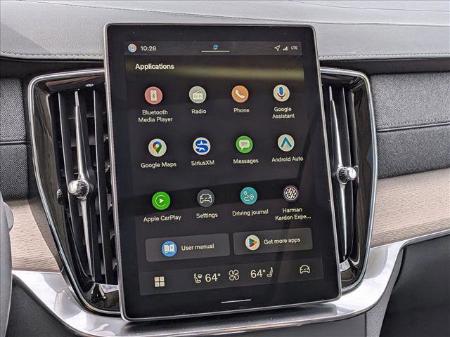 New 2026 Volvo XC90 B5 Plus w/ Protection Package image 13