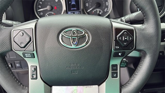 Used 2022 Toyota Tacoma SR5 image 16