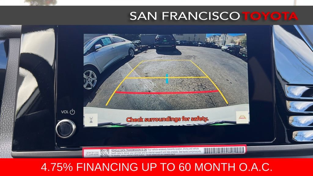 Certified 2026 Toyota Camry SE image 29