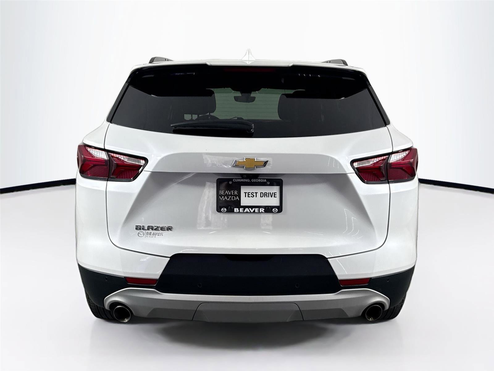 Used 2020 Chevrolet Blazer LT w/ Sound & Technology Package image 13