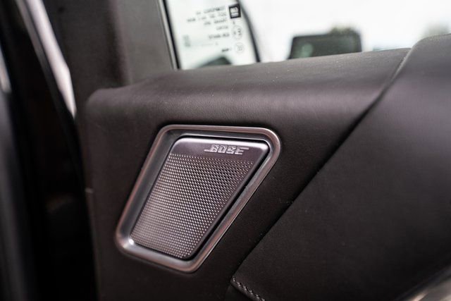 Used 2024 GMC Sierra 1500 Denali Ultimate image 50