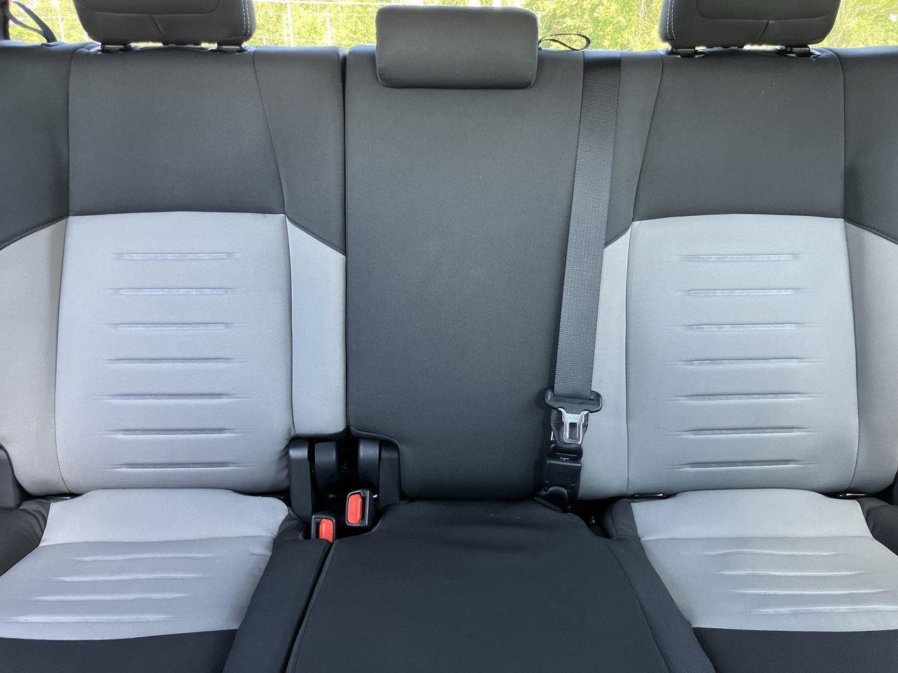 Used 2024 Toyota Tacoma TRD Sport image 31