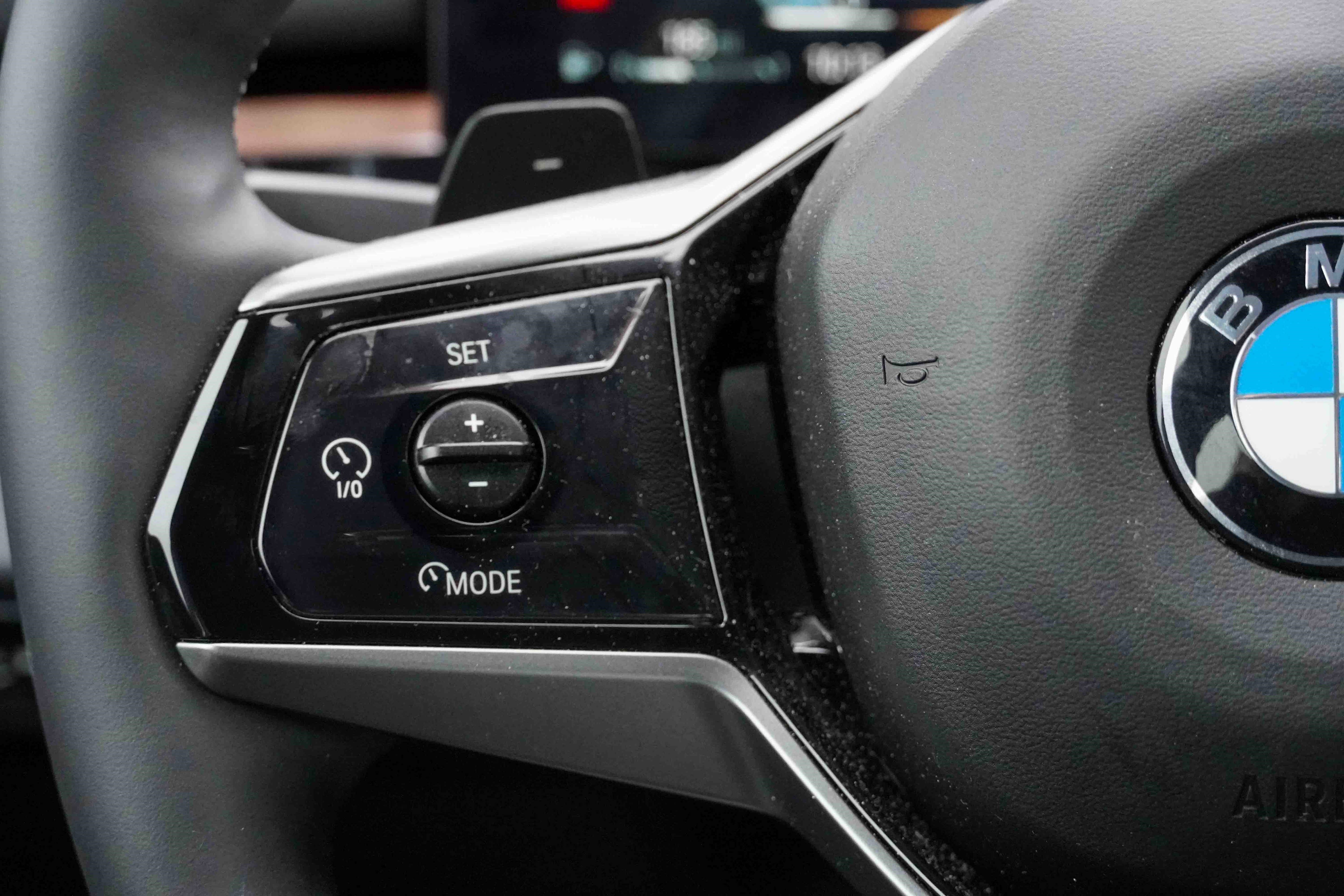 Certified 2025 BMW 540i xDrive 540i xDrive image 23