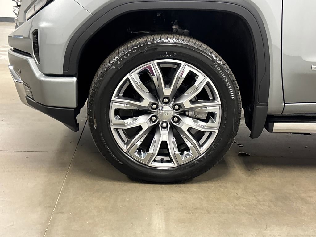 New 2026 GMC Sierra 1500 Denali w/ Denali Reserve Package image 8