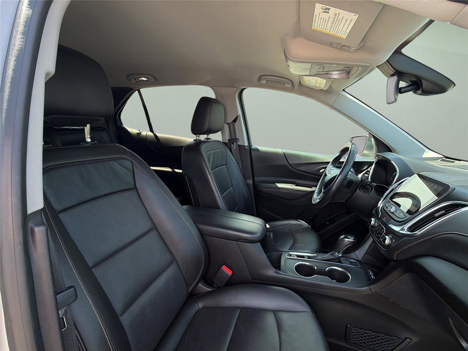 Used 2018 Chevrolet Equinox Premier AWD/4WD image 20