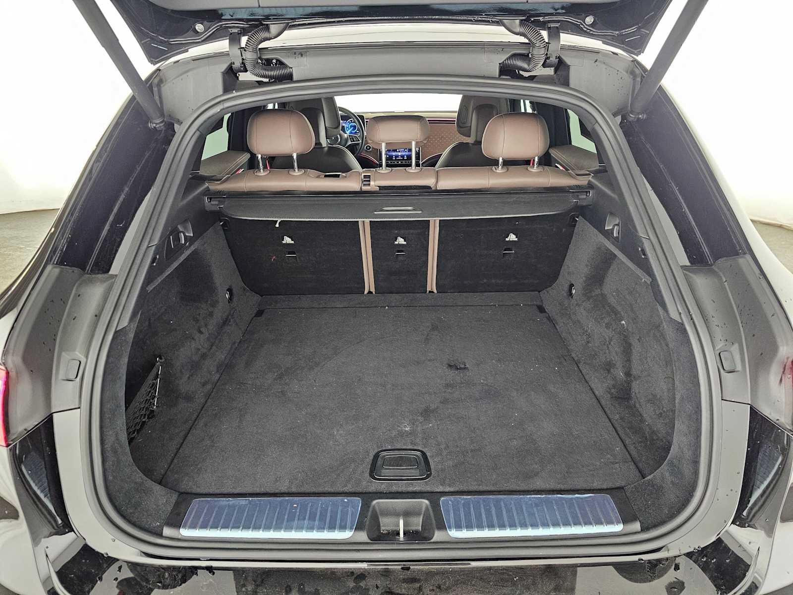 Used 2023 Mercedes-Benz EQE 350+ 4MATIC SUV image 14