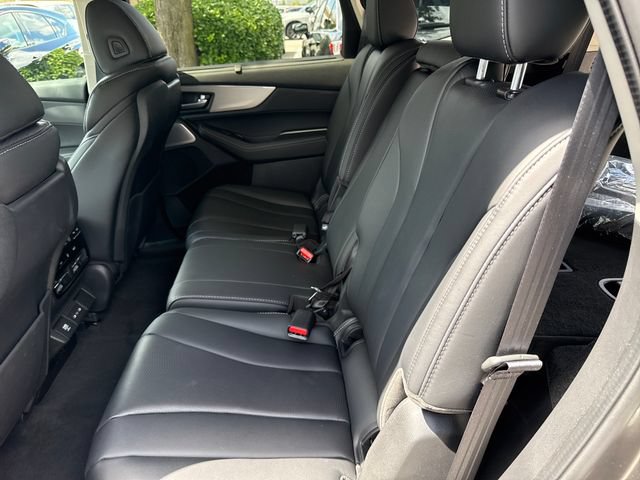 Certified 2026 Acura MDX w/ Technology Package AWD/4WD image 13