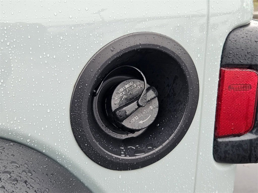 Certified 2023 Jeep Wrangler Sport image 30