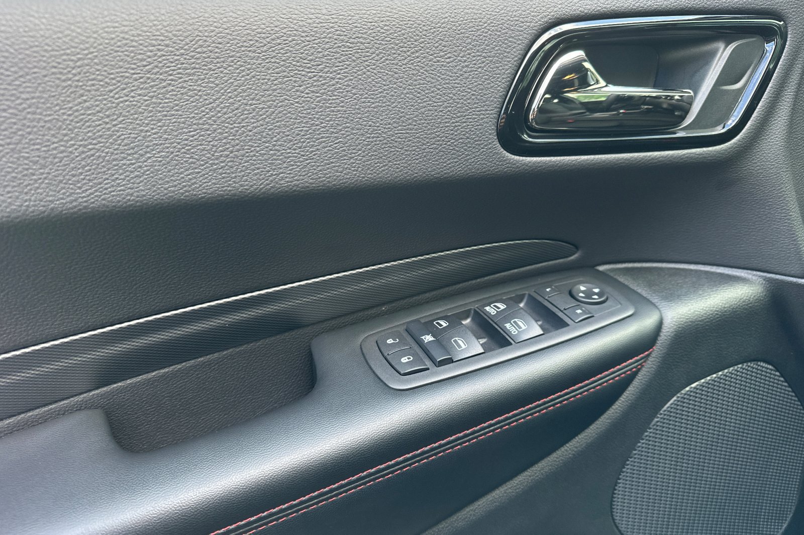 New 2026 Dodge Durango GT AWD/4WD image 11