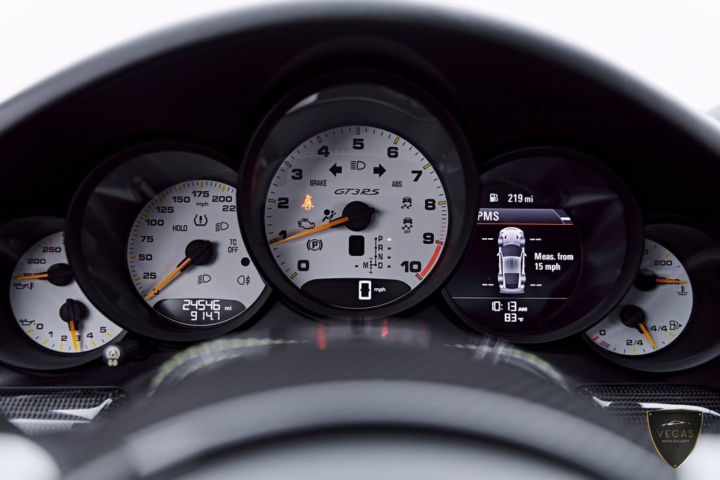 Used 2019 Porsche 911 GT3 RS RWD image 73